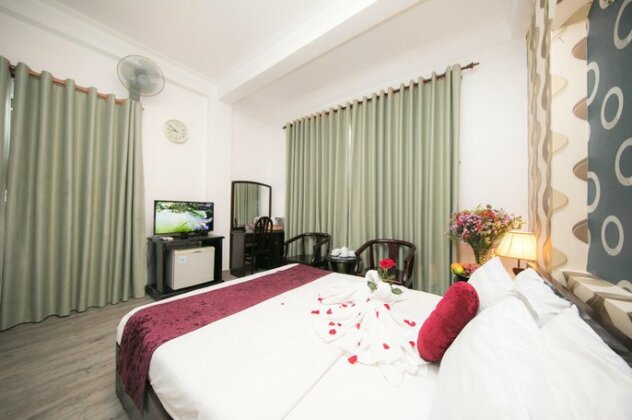 Anh Duy Hotel - Photo3