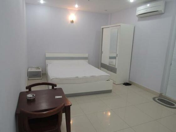 Anh Ngoc Hotel - Photo2