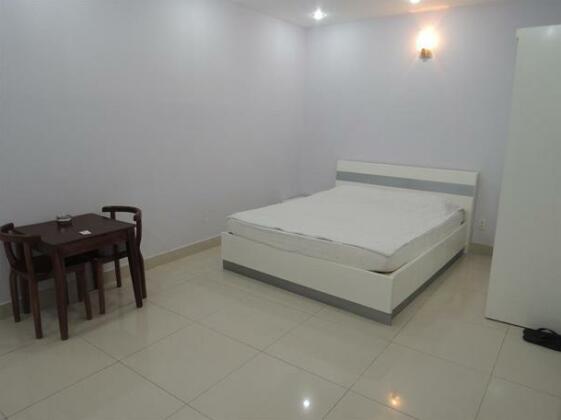 Anh Ngoc Hotel - Photo4