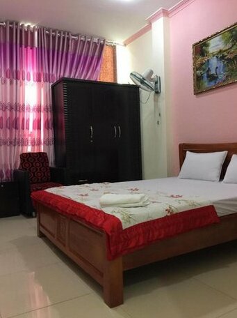Anh Nguyet 1 Hotel - Photo4