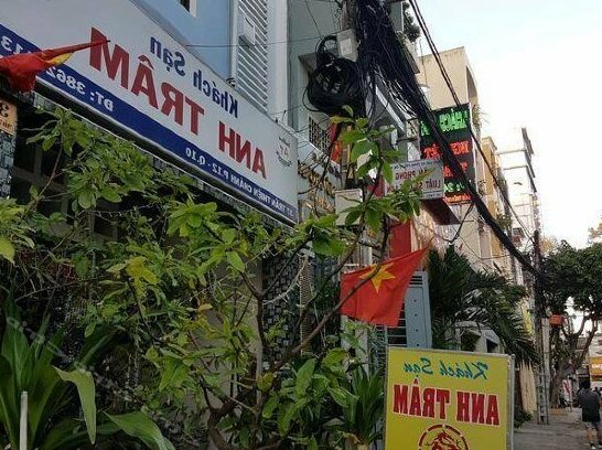 Anh Tram Hotel - Photo2