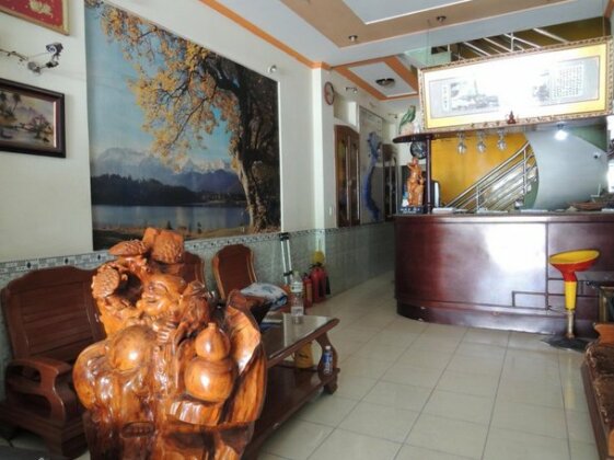 Anh Tram Hotel - Photo3