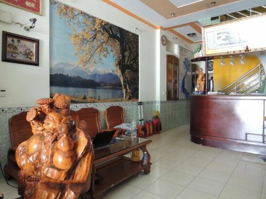 Anh Tram Hotel - Photo4