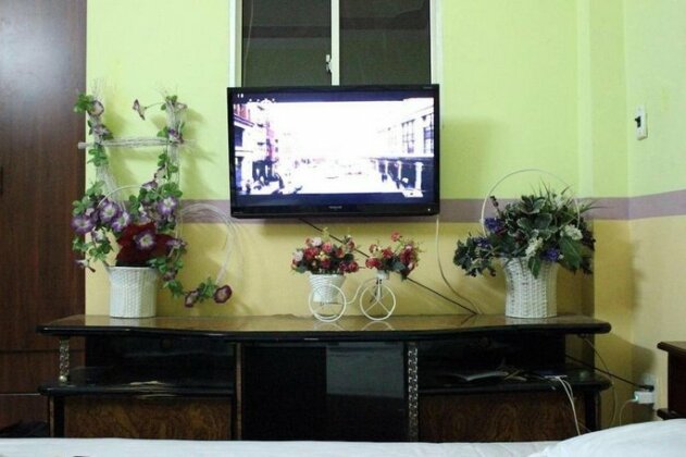 Anh Tram Hotel - Photo5