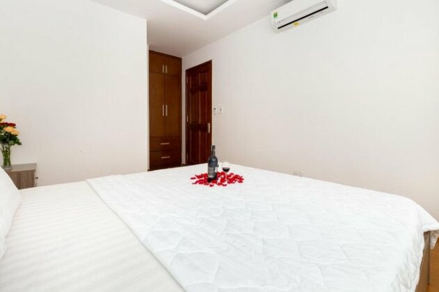 Apartment 2 bedroom near Airport Tan Son Nhat - Photo3