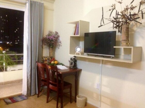 Apartment- P7P - Photo2