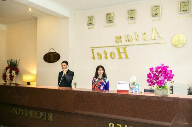 Asian Hotel Ho Chi Minh City - Photo3