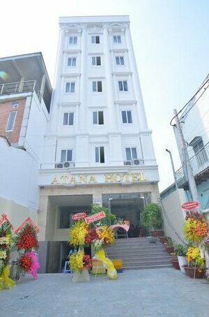 Atana Hotel Ho Chi Minh City