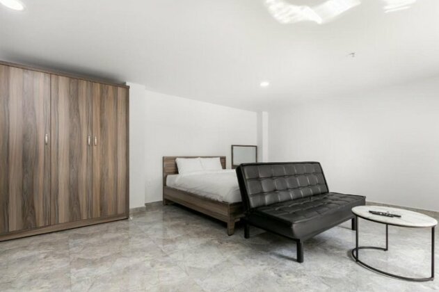 Auhome- Blissington Apartment - Photo4