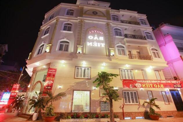 Bao Tien 2 Hotel - Photo2