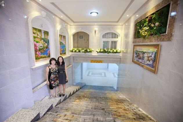 Bao Tien 2 Hotel - Photo4