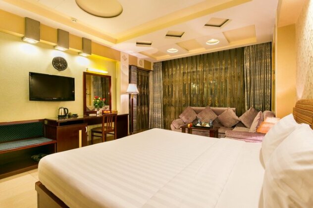 Bel Ami Saigon Hotel - Photo4