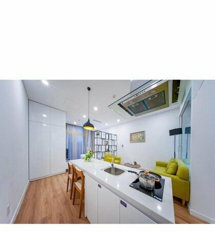 Ben Thanh Tower - Soho Apartment - Photo2