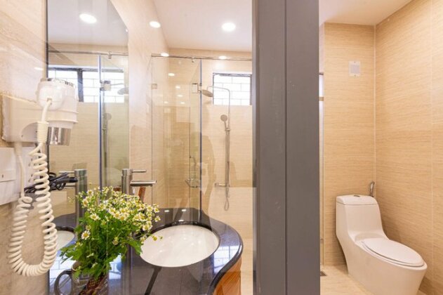 BHOME Dinh Cong Trang - Photo2