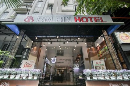 Bin Bin Hotel 6 - Near SECC D7