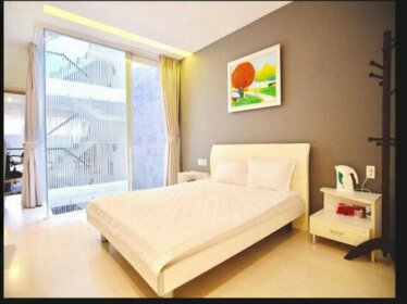 Binh An Home Deluxe Room in District 1