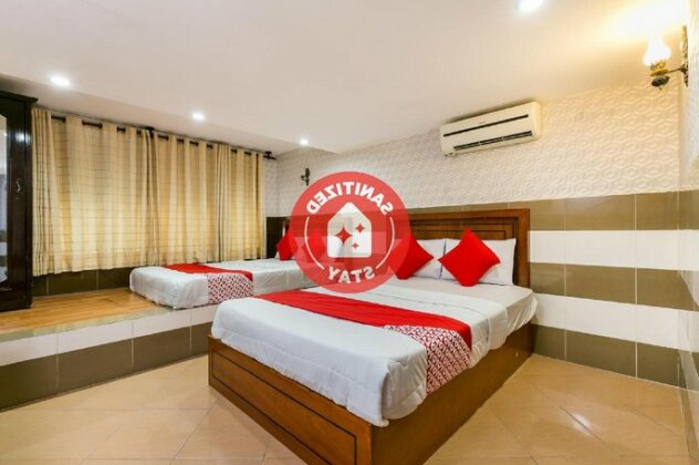 Binh Dung Hotel - Photo2