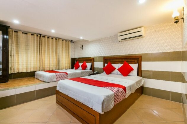 Binh Dung Hotel - Photo4
