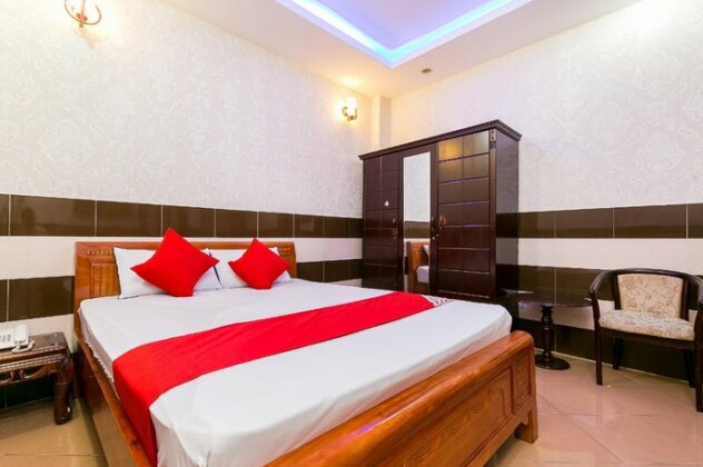 Binh Dung Hotel - Photo5