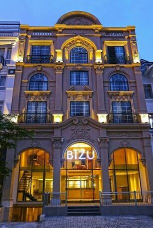Bizu Royal Hotel