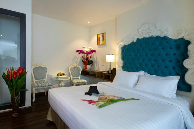 Blue Diamond Luxury Hotel - Photo5