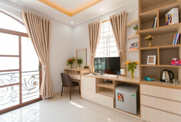 CBD Home - Home in Central - The Art - Photo2