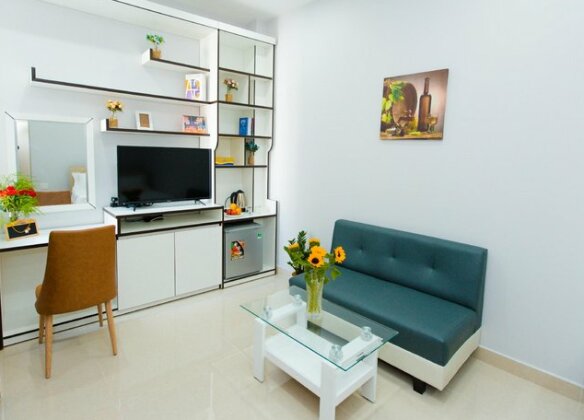 CBD Home - Home in Central - The Art - Photo4