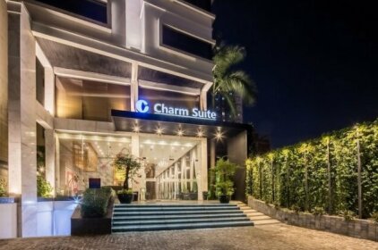 Charm Suite Residence Saigon