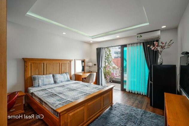 Chubby Apartment - Photo2