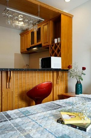 Chubby Apartment - Photo3