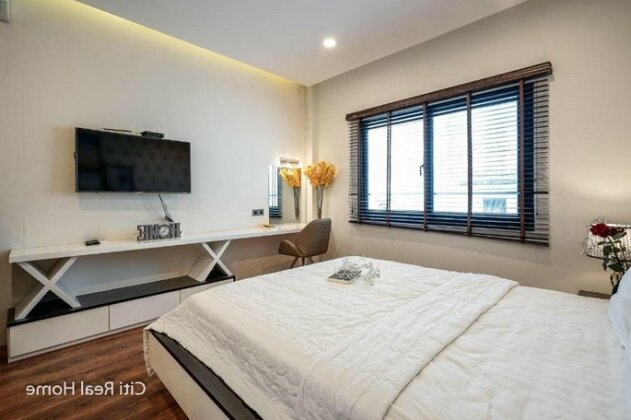 Chubby Apartment - Photo4