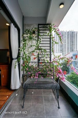 Chubby Apartment - Photo5