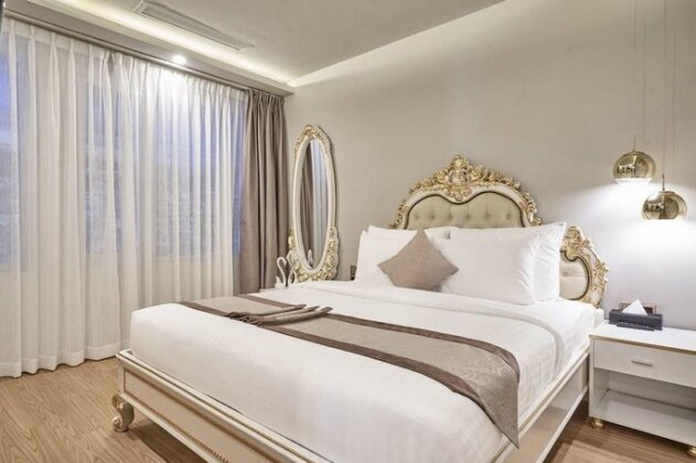 Cicilia Saigon Hotels & Spa - Photo3