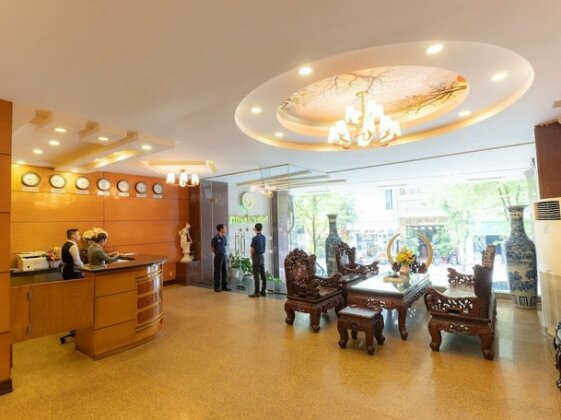 Cititel Ben Thanh Saigon Hotel - Photo4