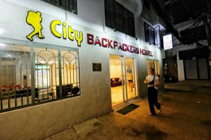 City Backpackers Hostel Ho Chi Minh City