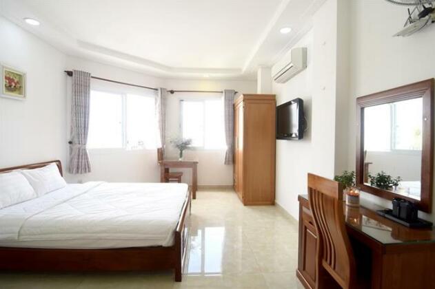 City House Apartment - Cach Mang Thang 8 - Serviced Apartment In SaiGon - Photo2