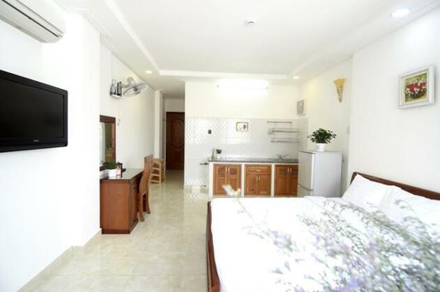 City House Apartment - Cach Mang Thang 8 - Serviced Apartment In SaiGon - Photo3