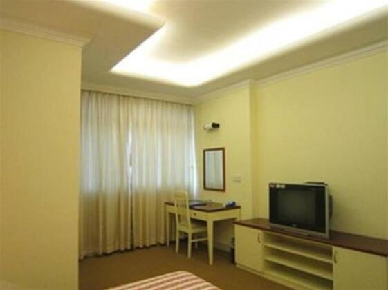 Cityview Serviced Apartment Ho Chi Minh City - Photo2