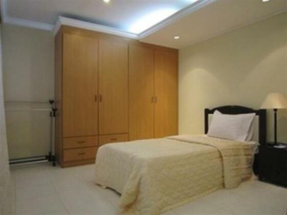 Cityview Serviced Apartment Ho Chi Minh City - Photo3