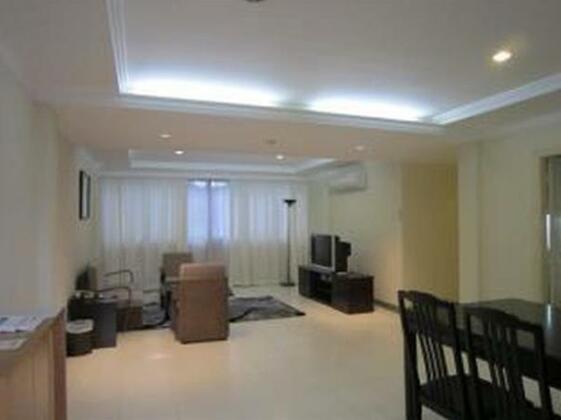 Cityview Serviced Apartment Ho Chi Minh City - Photo4