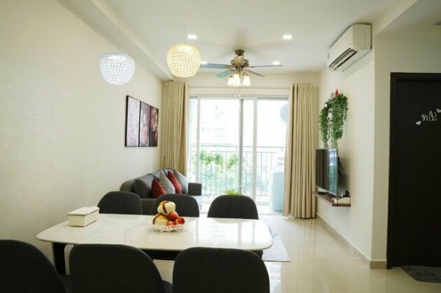 COMET Home Near RMIT VIVO City And Phu My Hung - Photo5