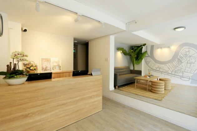 Common Inn Thao Dien - Photo3