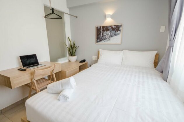 Common Inn Thao Dien - Photo5