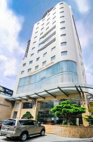 Cosmopolitan Hotel Ho Chi Minh City
