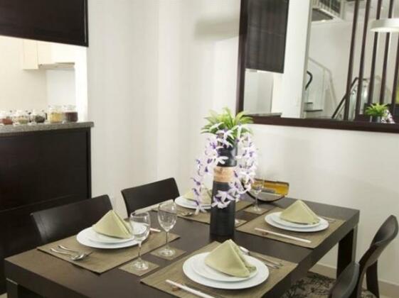 Crescent Residence - Photo4