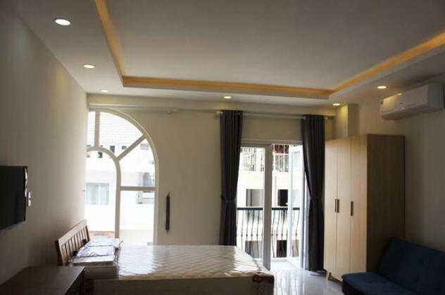 C&T Serviced Apartments - Photo2