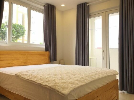 C&T Serviced Apartments - Photo3