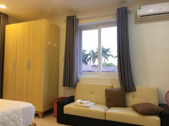 C&T Serviced Apartments - Photo4