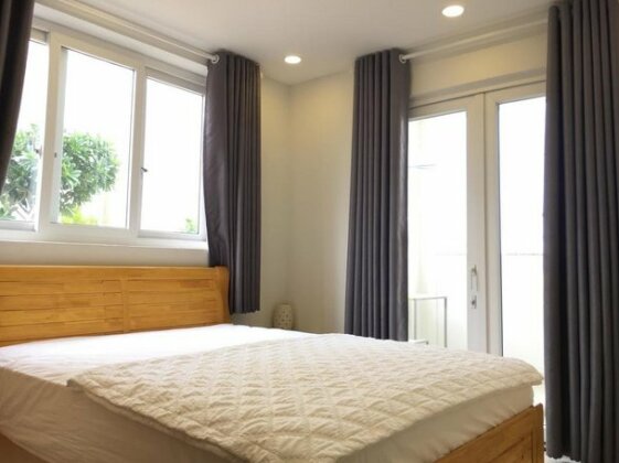 C&T Serviced Apartments - Photo5