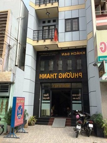Cuong Thanh Hotel